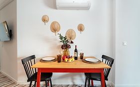 Bnb Homes Praia Da Rocha Beach Cozy Apartment 50 M Away From The Ocean