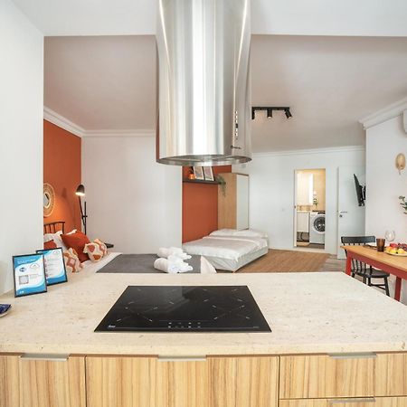 Bnb Homes Praia Da Rocha Beach Cozy Apartment 50 M Away From The Ocean Portimão Exterior foto