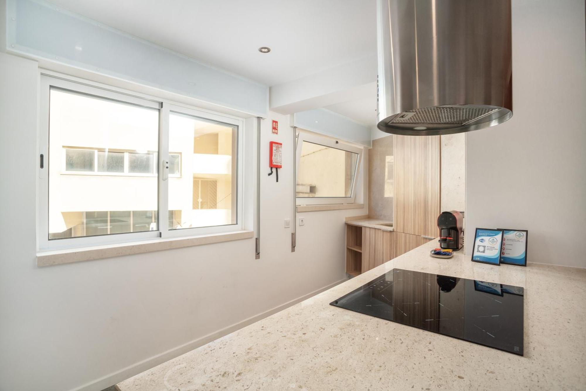 Bnb Homes Praia Da Rocha Beach Cozy Apartment 50 M Away From The Ocean Portimão Exterior foto