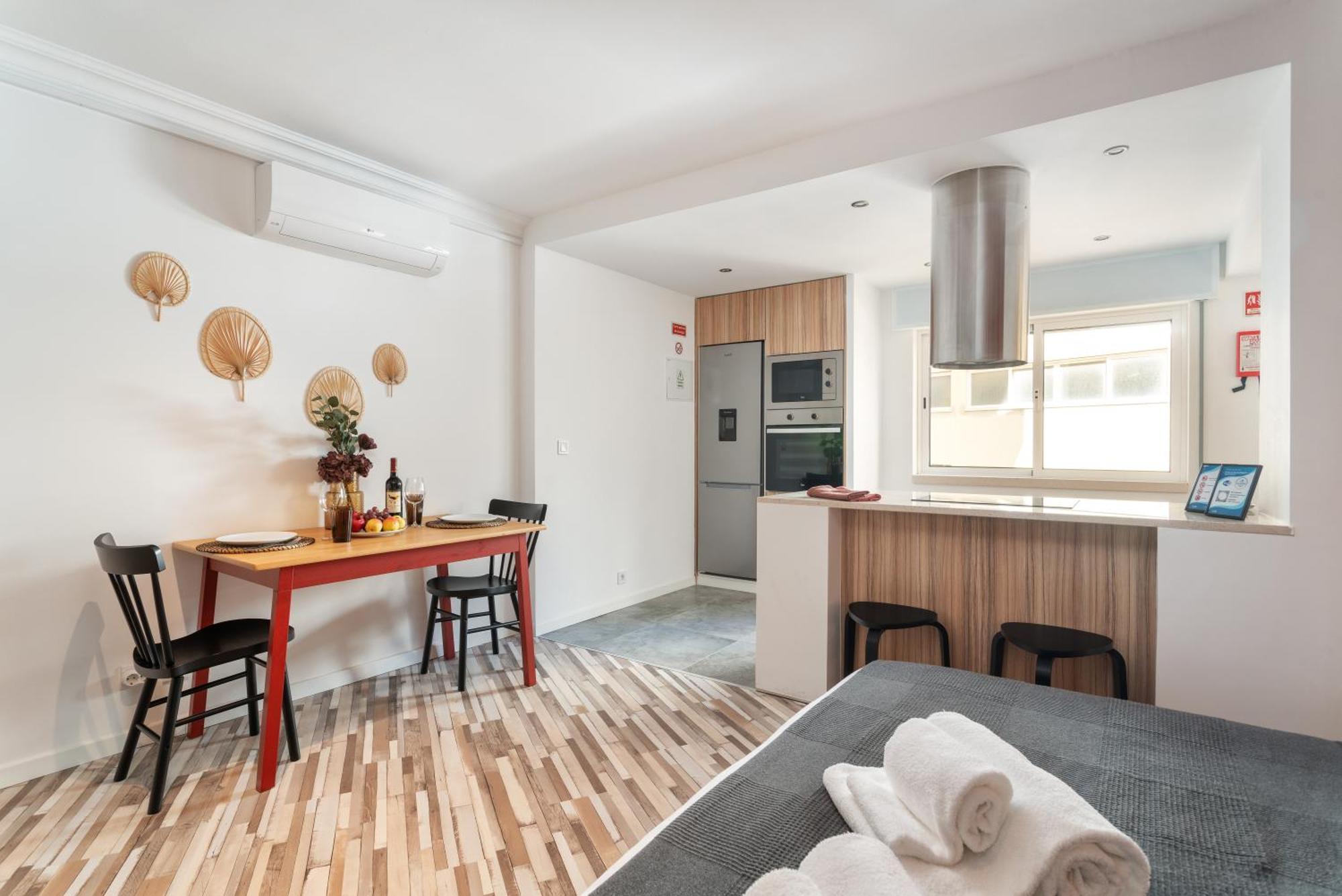 Bnb Homes Praia Da Rocha Beach Cozy Apartment 50 M Away From The Ocean Portimão Exterior foto