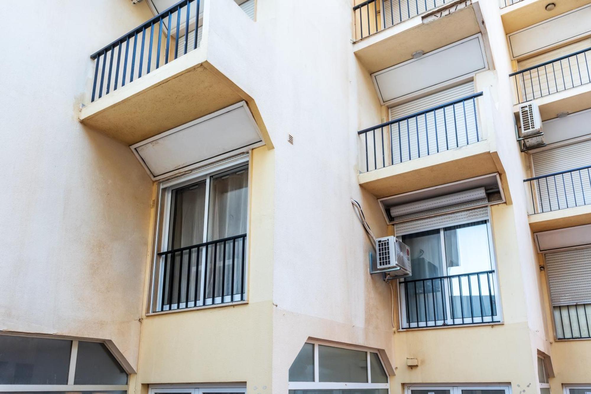 Bnb Homes Praia Da Rocha Beach Cozy Apartment 50 M Away From The Ocean Portimão Exterior foto