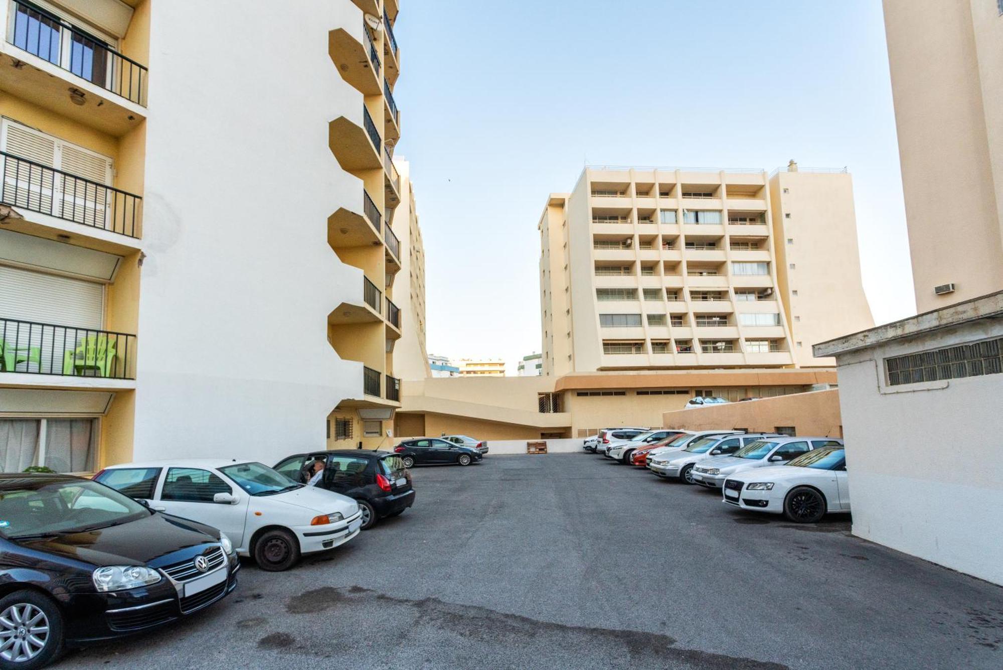 Bnb Homes Praia Da Rocha Beach Cozy Apartment 50 M Away From The Ocean Portimão Exterior foto