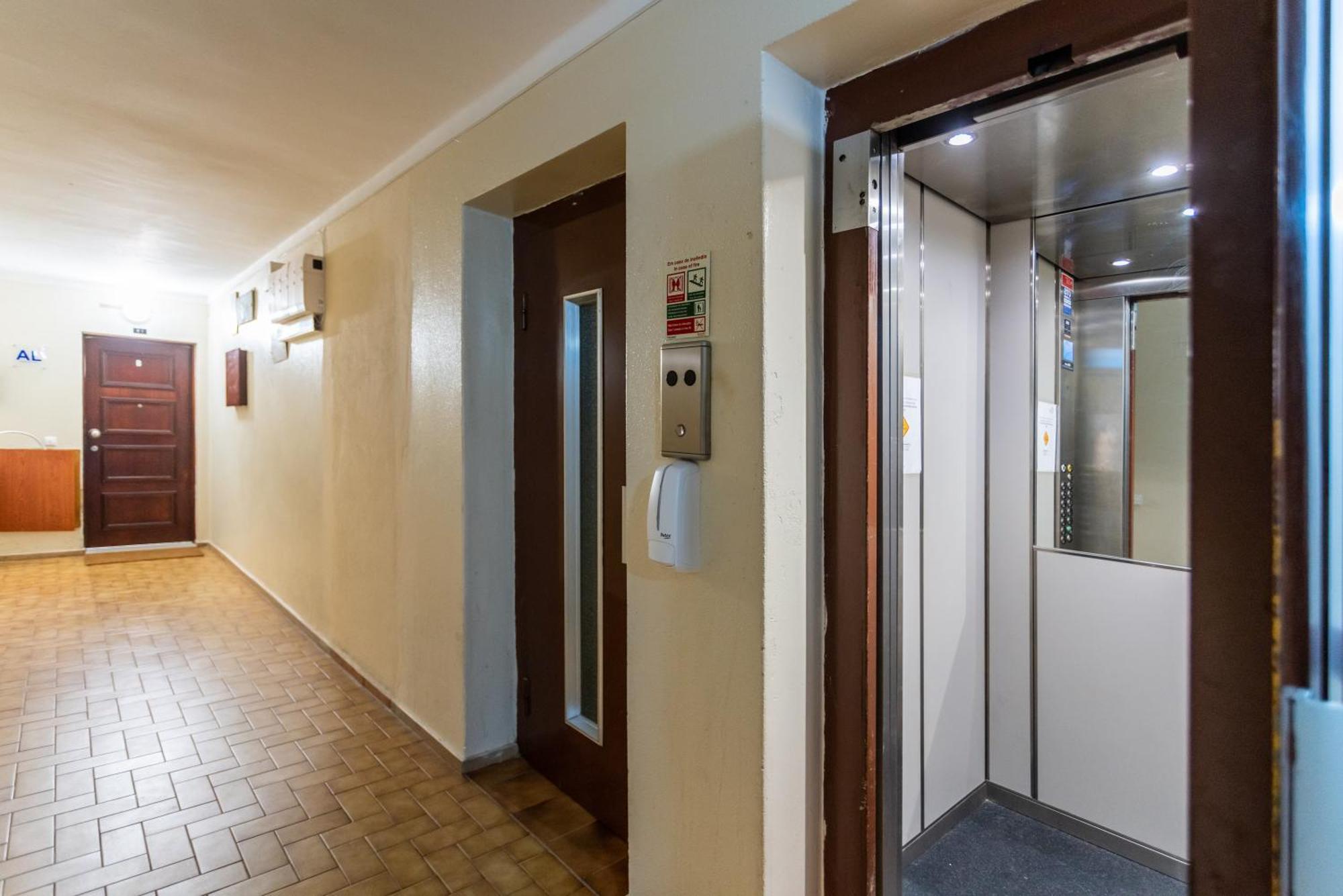Bnb Homes Praia Da Rocha Beach Cozy Apartment 50 M Away From The Ocean Portimão Exterior foto