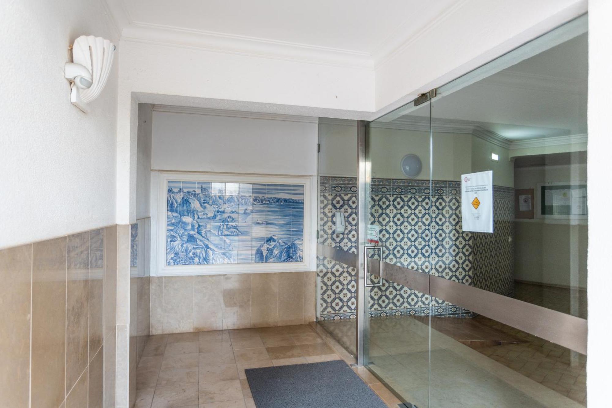 Bnb Homes Praia Da Rocha Beach Cozy Apartment 50 M Away From The Ocean Portimão Exterior foto