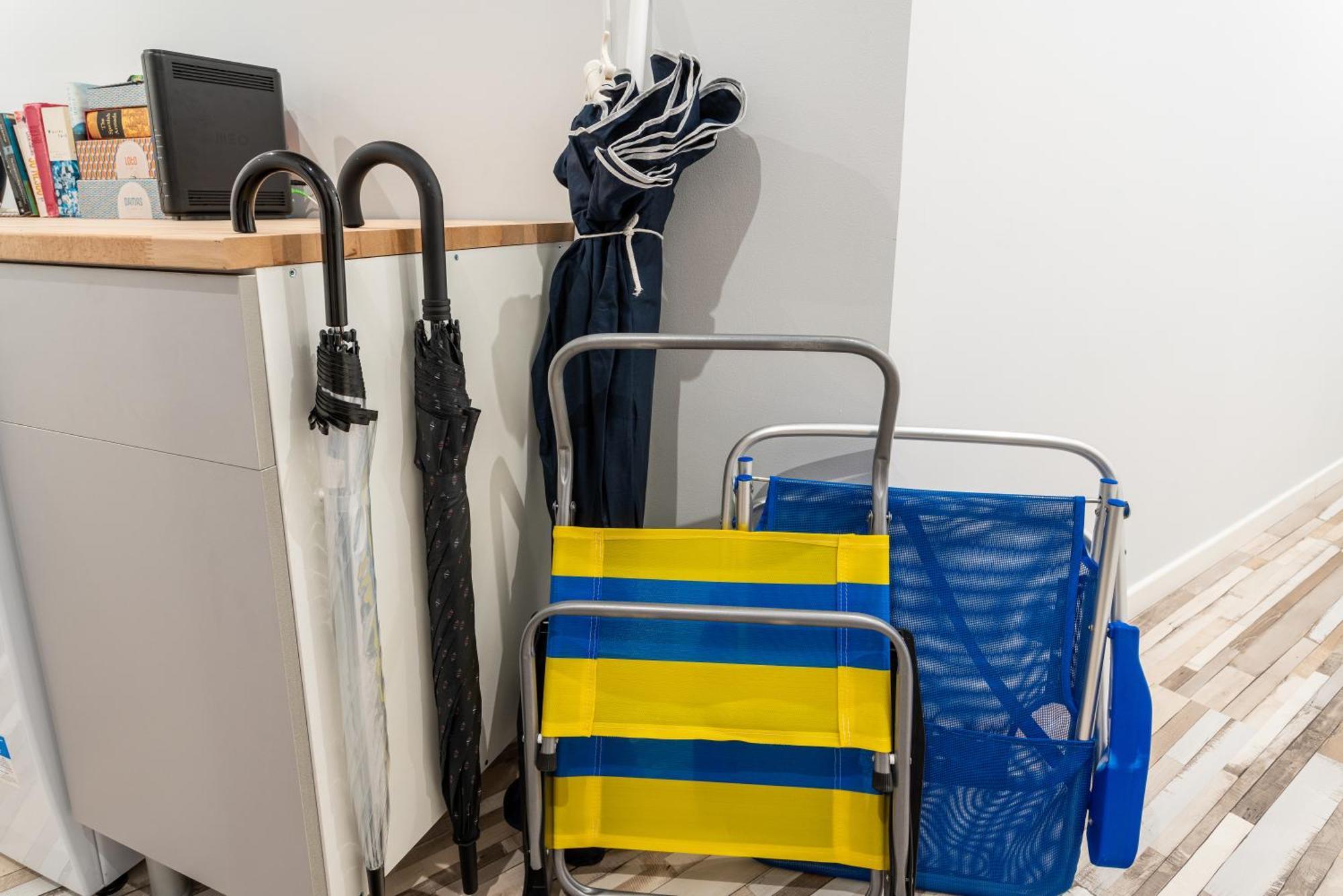 Bnb Homes Praia Da Rocha Beach Cozy Apartment 50 M Away From The Ocean Portimão Exterior foto