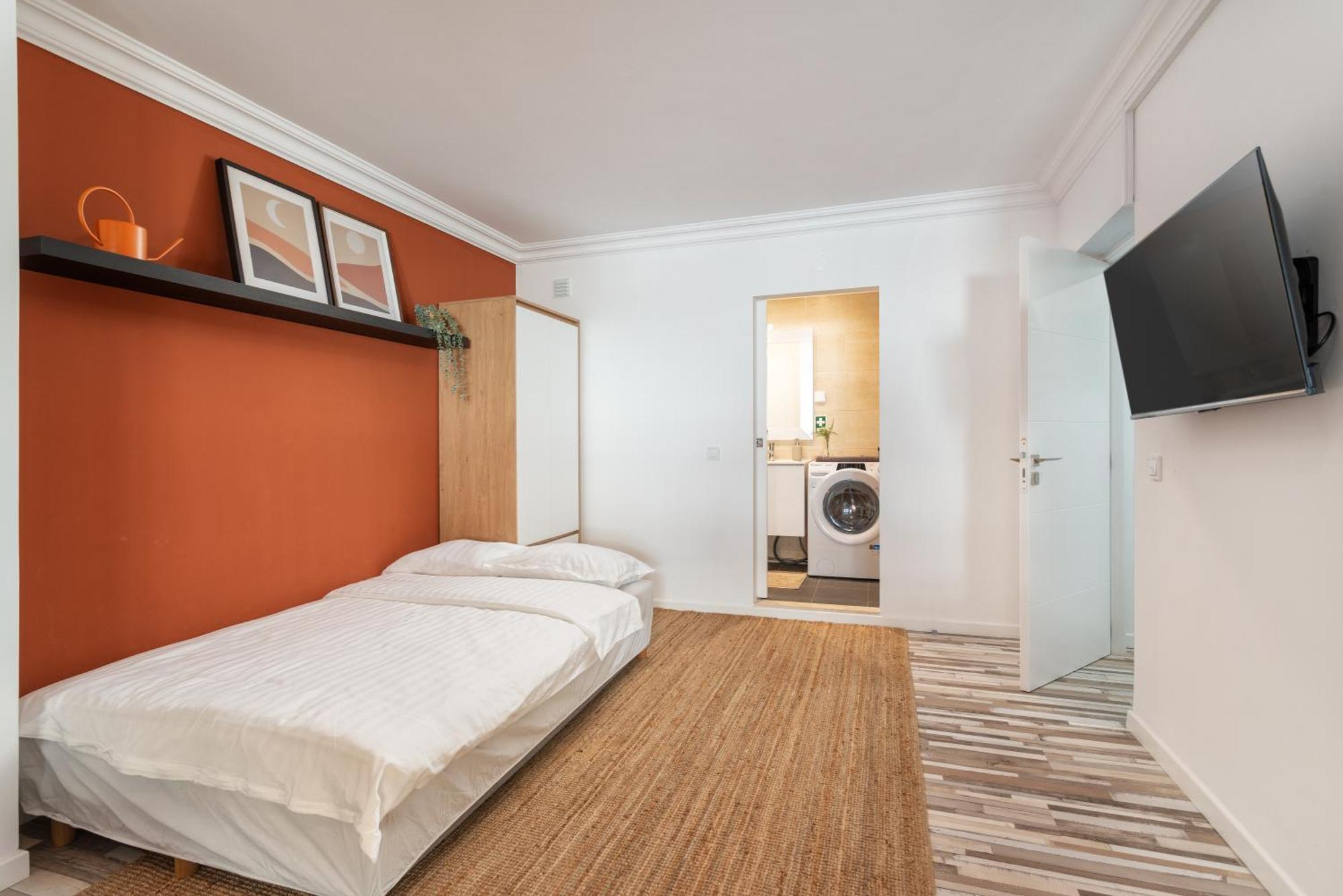 Bnb Homes Praia Da Rocha Beach Cozy Apartment 50 M Away From The Ocean Portimão Exterior foto