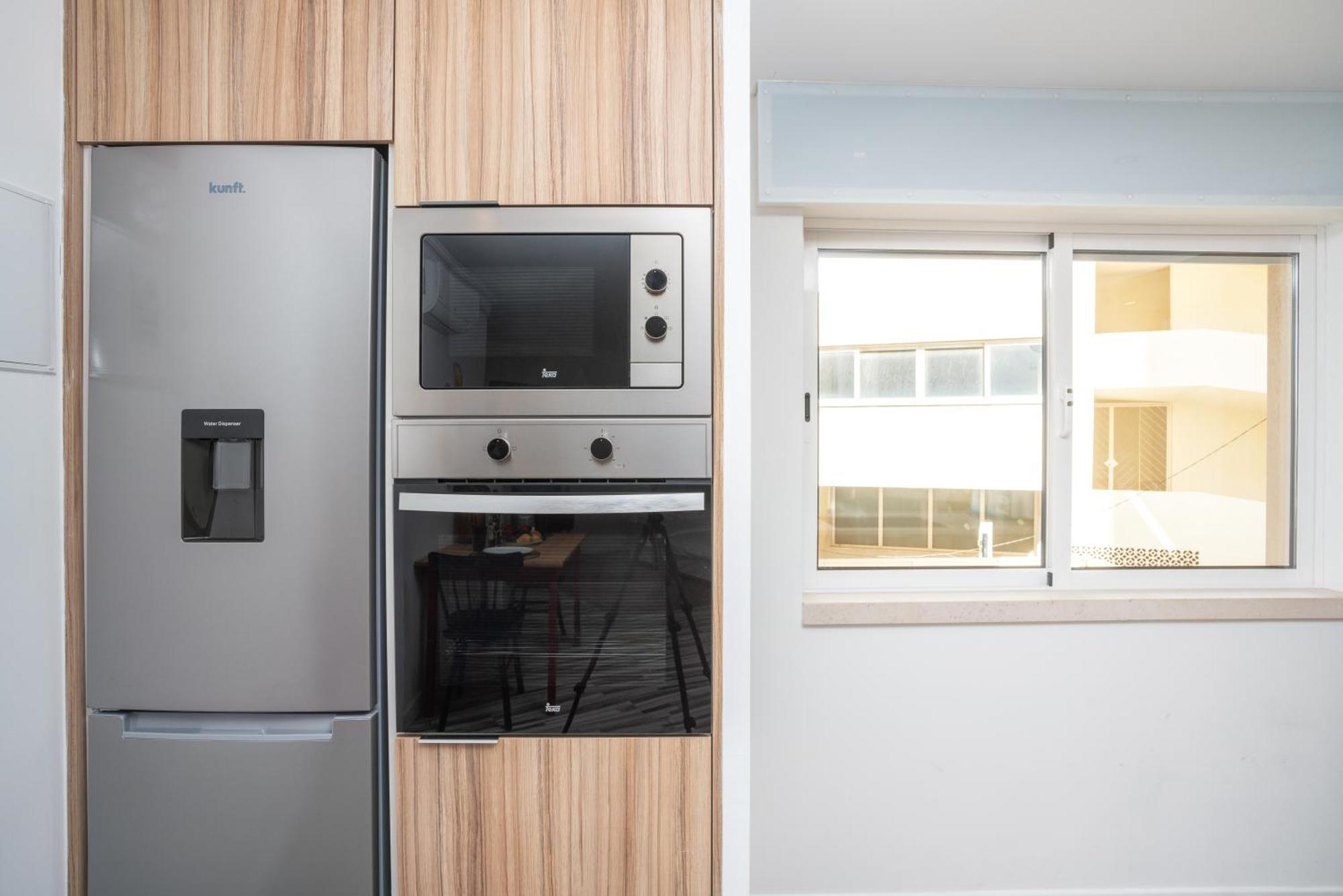 Bnb Homes Praia Da Rocha Beach Cozy Apartment 50 M Away From The Ocean Portimão Exterior foto