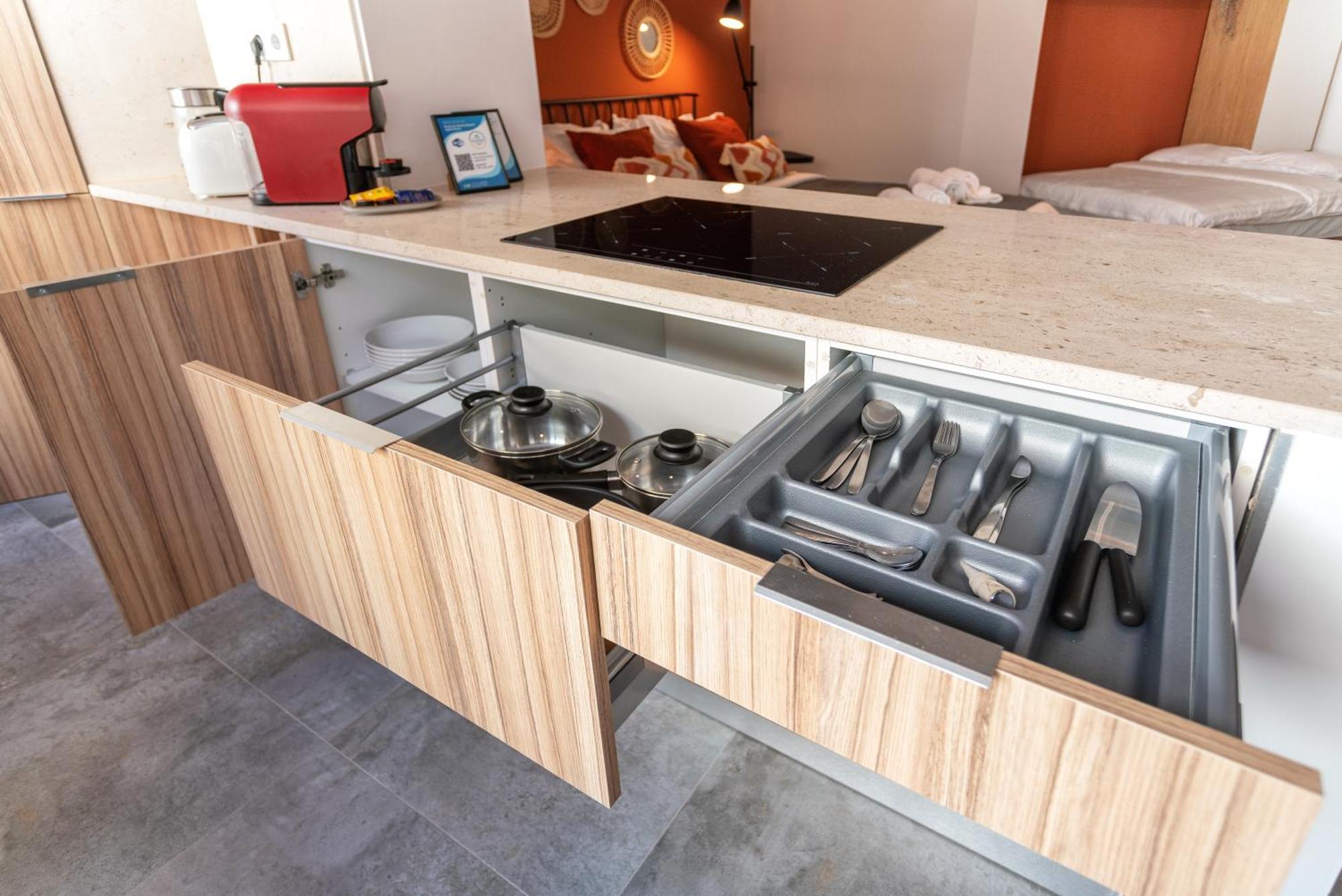 Bnb Homes Praia Da Rocha Beach Cozy Apartment 50 M Away From The Ocean Portimão Exterior foto